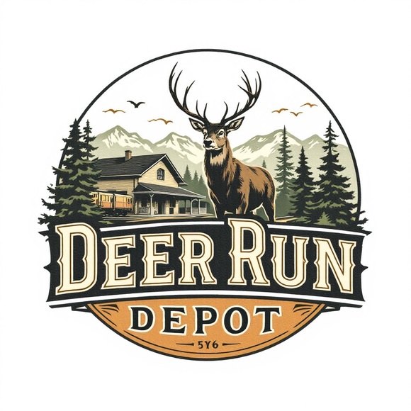 deerrundepot